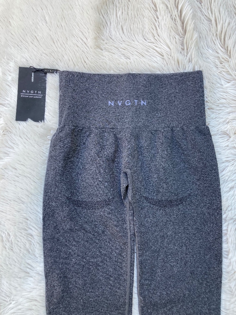 NWT N V G T N Leggings Women’s Size XS